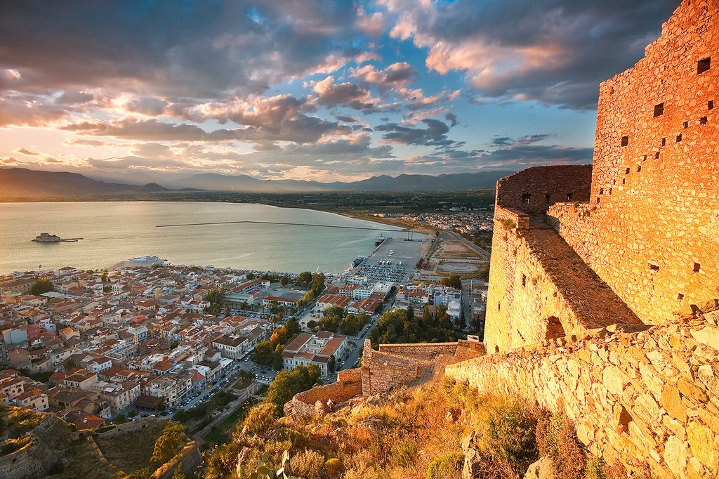 Nafplio 