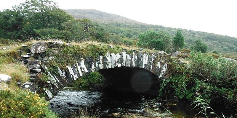 Blackstones Bridge