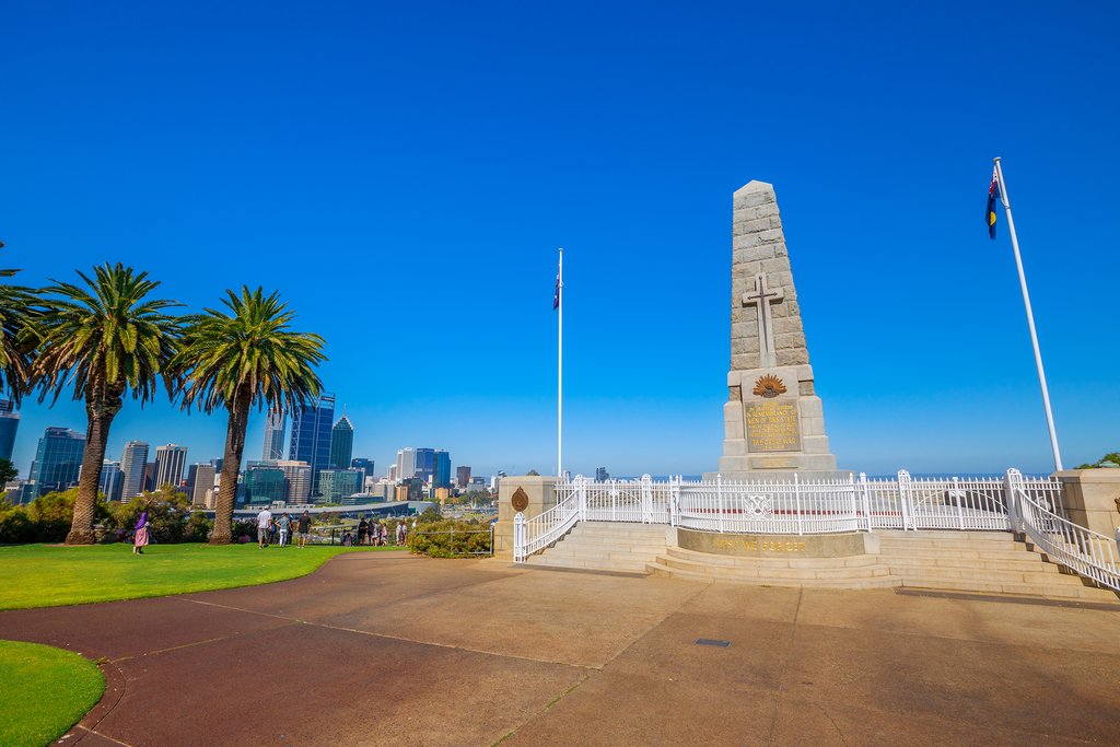 Kings Park