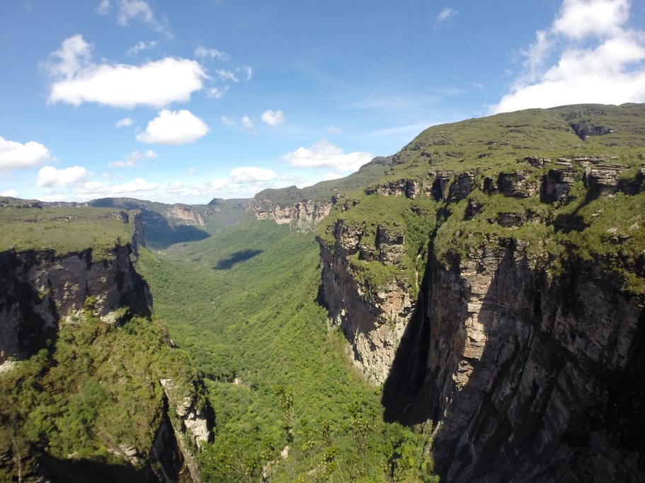 Chapada Diamantina National Park