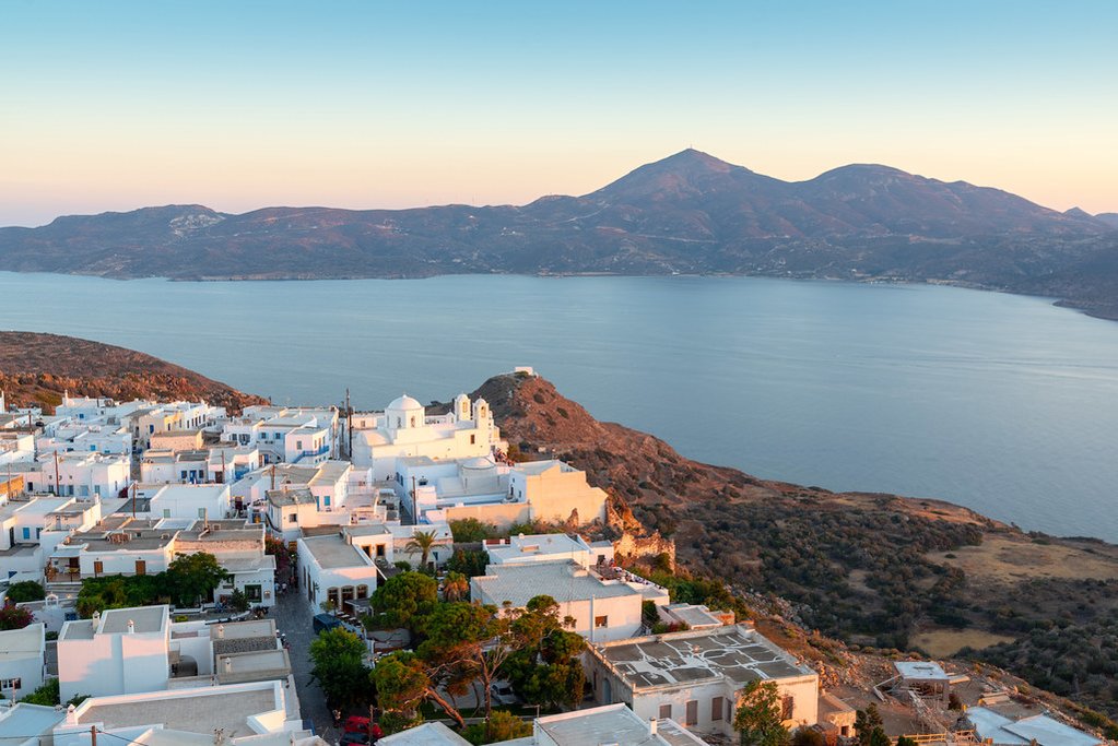 Milos