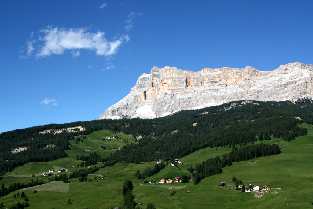 Val Badia