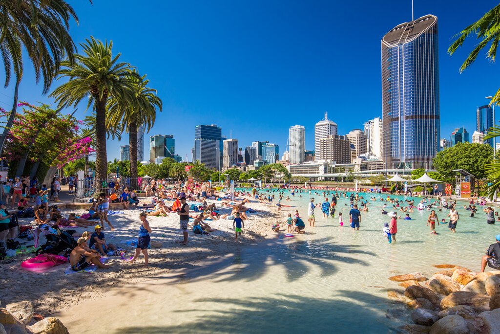 City Beach