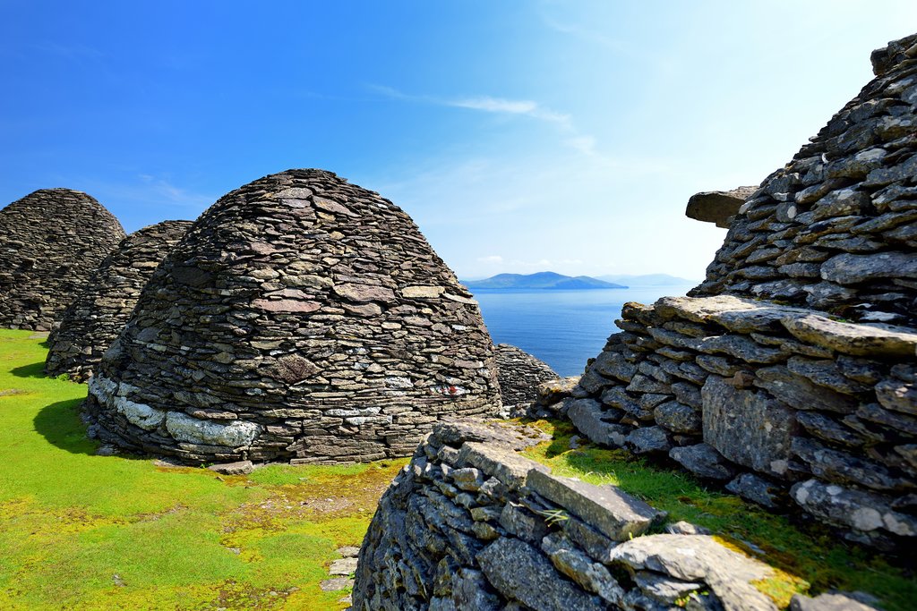 Skellig Michael
