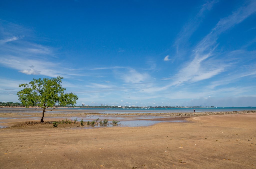 Australia - NT - Darwin