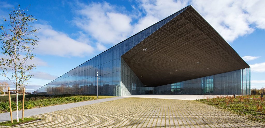 Estonian National Museum