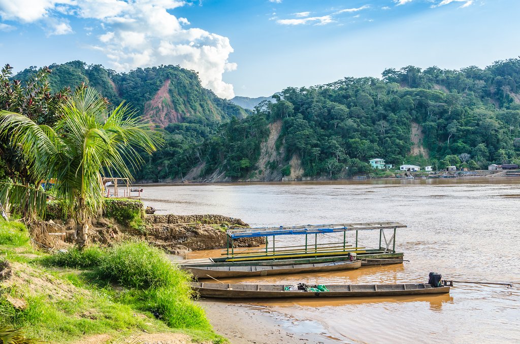 Rurrenabaque