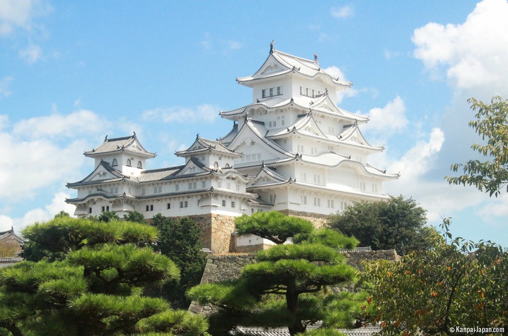 Himeji Castle