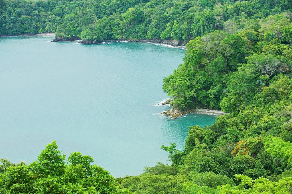Manuel Antonio National Park