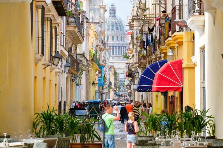 7 Days in Cuba - 3 Unique Itineraries