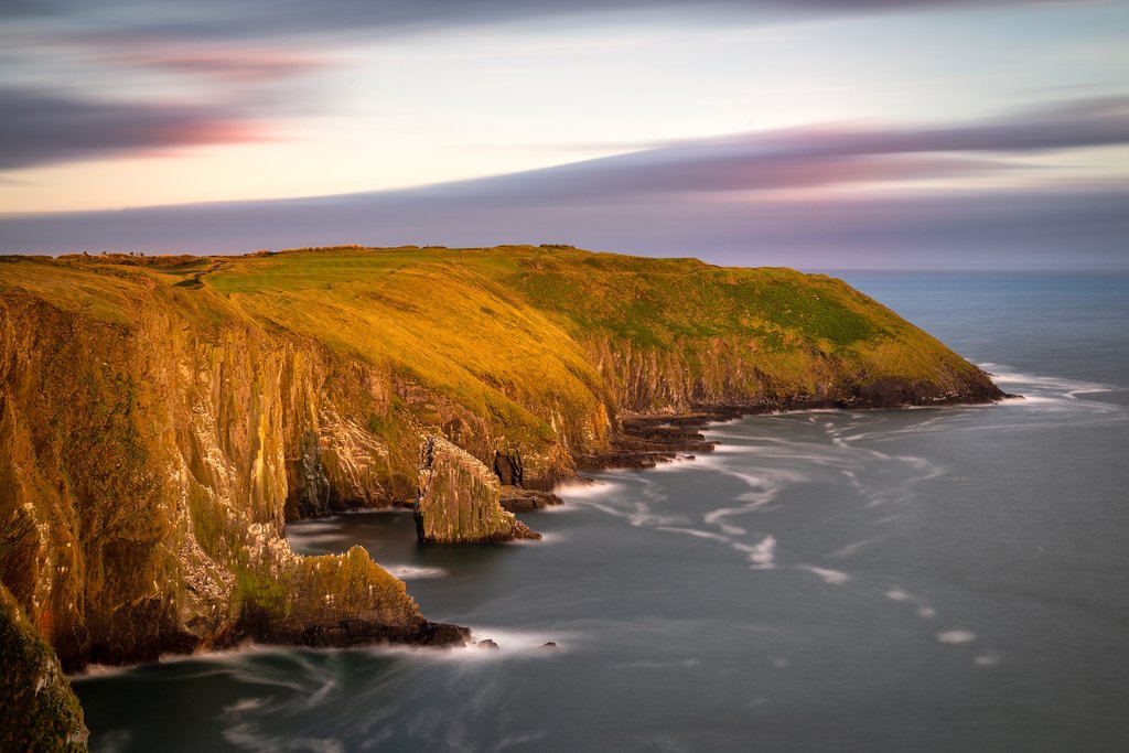 Old Head of Kinsale