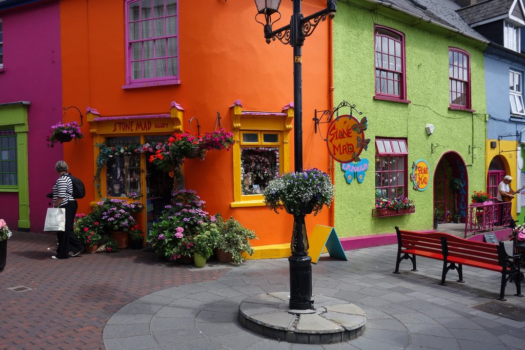 Kinsale