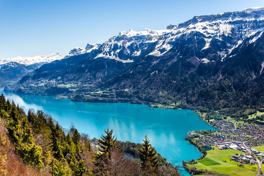 Lake Thun