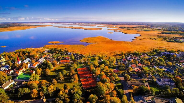 Baltic Adventure: Estonia, Latvia & Lithuania - 15 Days