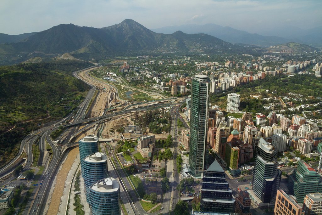 Santiago de Chile