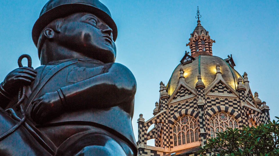 Medellin