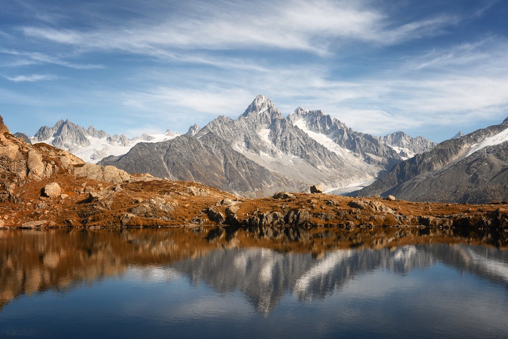 Chesery Lake