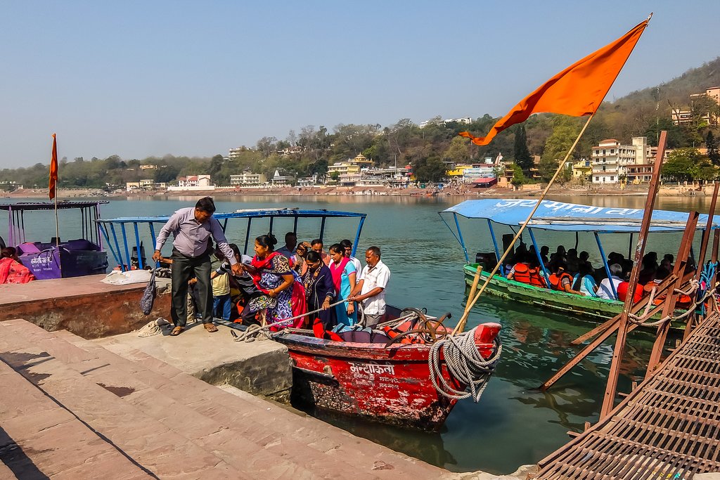 Rishikesh