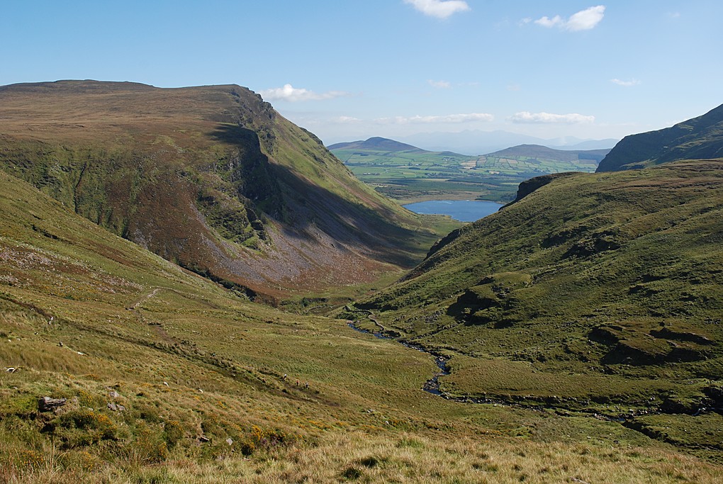 Dingle Peninsula
