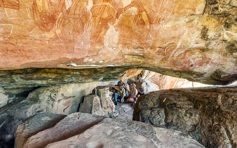 Arnhem Land Tour
