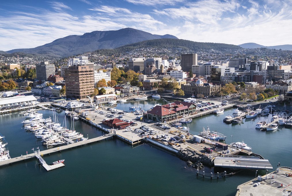 Hobart