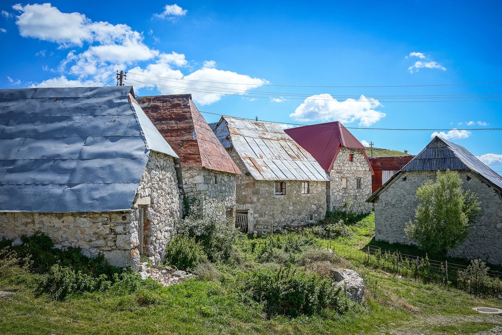 Lukomir