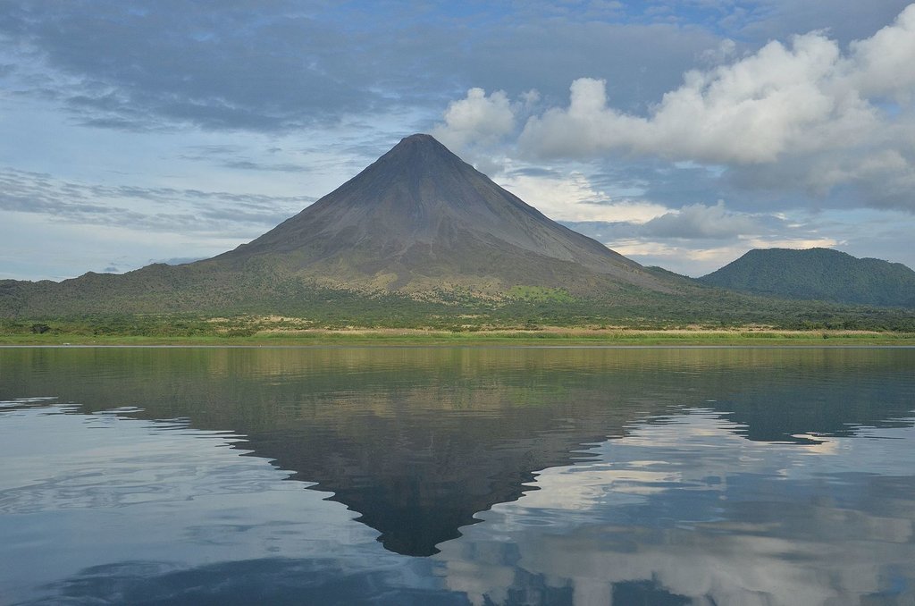 Lake Arenal