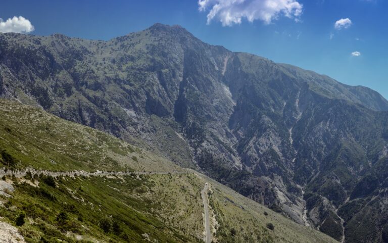 Albania Mountain Road Trip - 14 Days