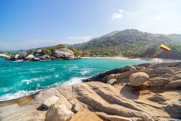 Cartagena, Carnival & the Caribbean Coast - 10 Days