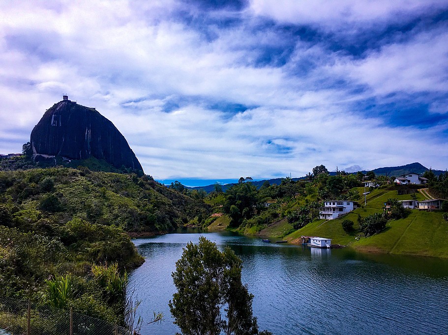 El Peñol