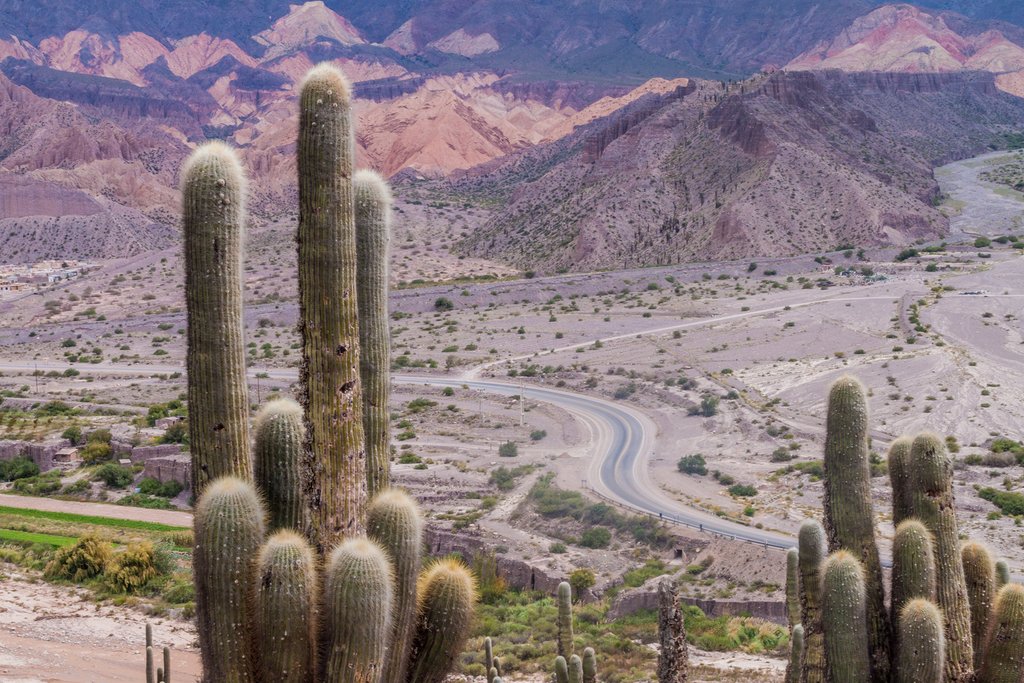 Humahuaca