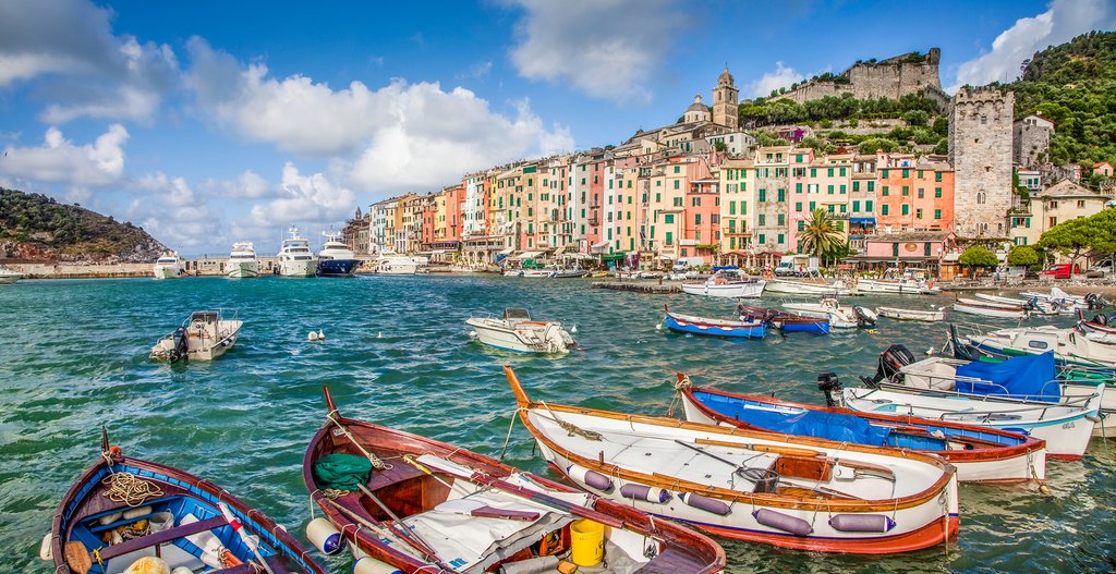 Portovenere