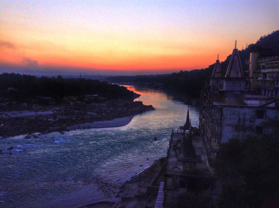 Rishikesh