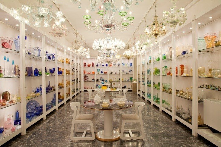 Murano Glass