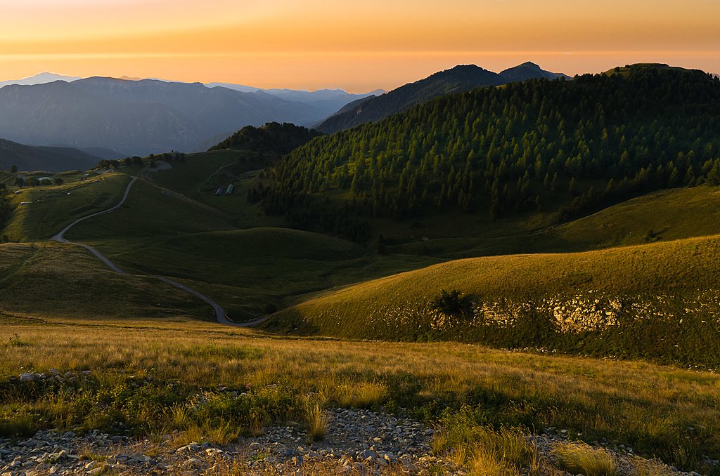Hiking the Vallée des Merveilles (