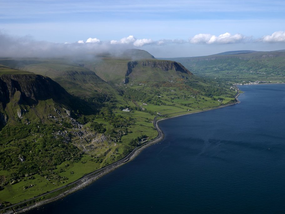 Cushendall
