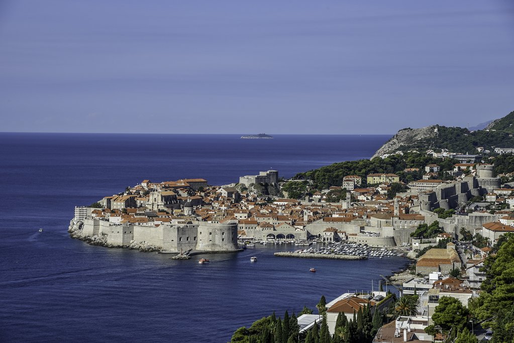 Dubrovnik Old Town