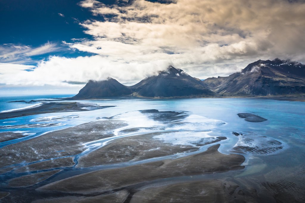 Vatnajökull National Park