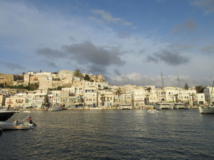 Naxos