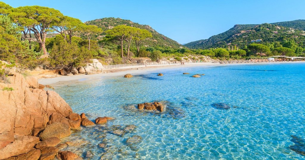 Porquerolles
