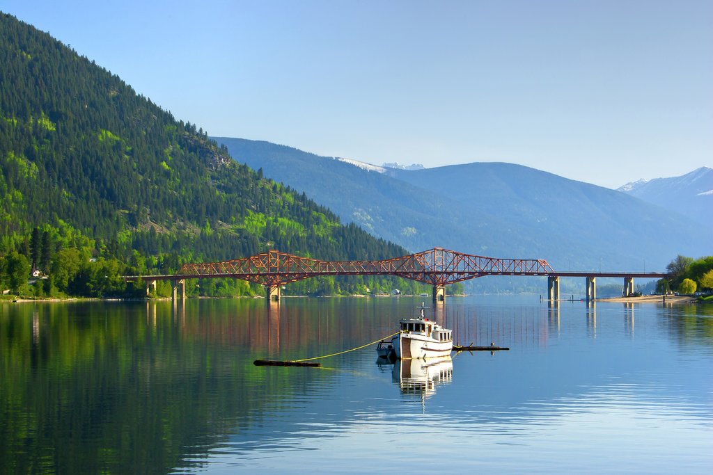 Kootenay Lake