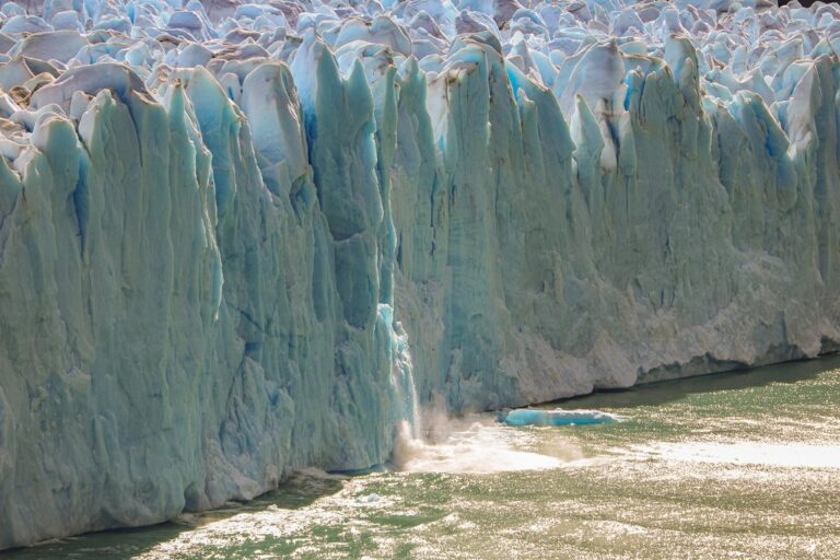 Ushuaia & El Calafate Adventure - 8 Days - 7 Days