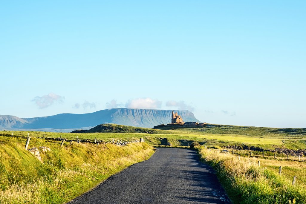 Ireland