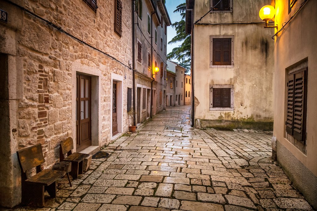 Poreč, Croatia