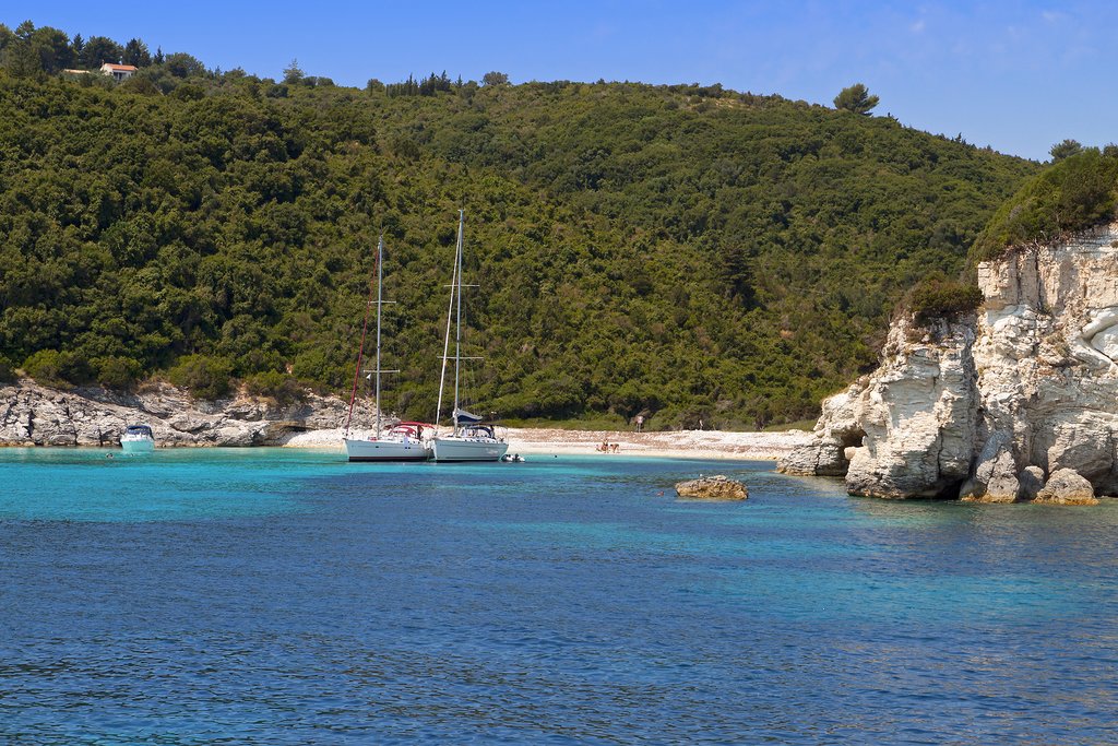 Antipaxos