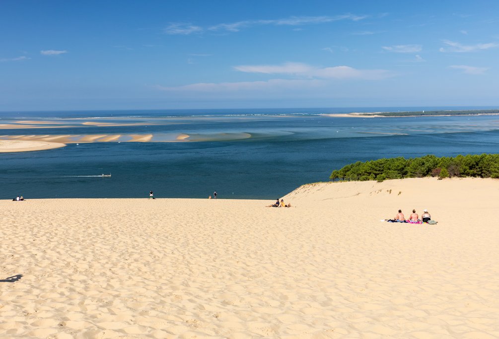 Dune du Pilat