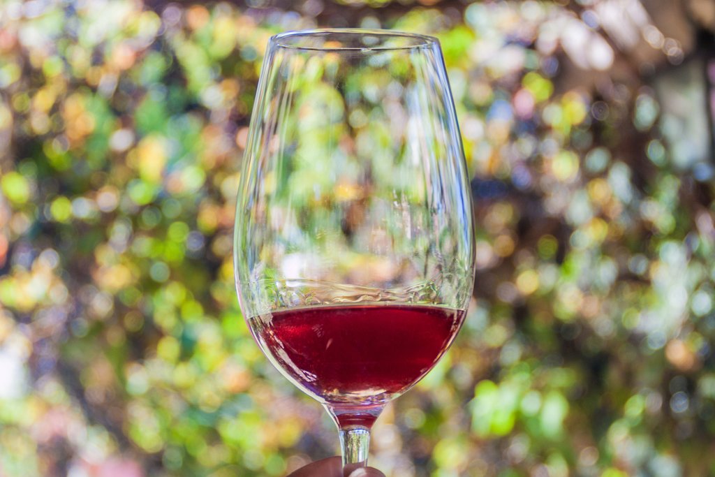 Sample some Malbec varietals