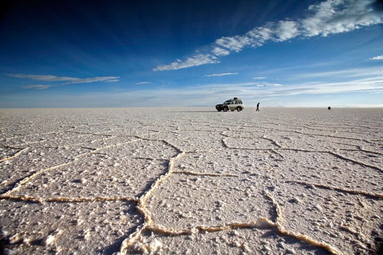 Tupiza to Uyuni: Best Off-The-Beaten Path Adventure - 7-Day Itinerary