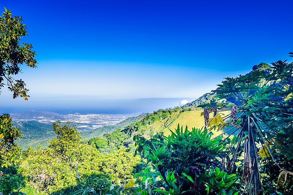 Minca, Colombia