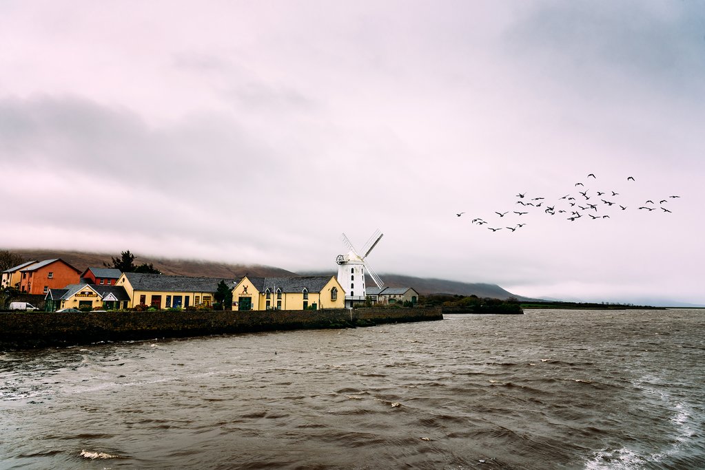 Tralee, Ireland